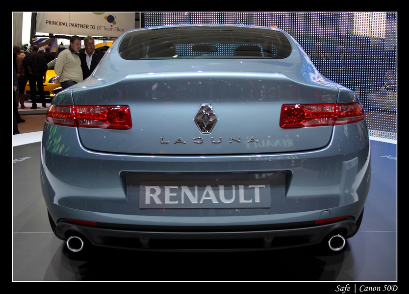 2008   10   Salon auto Paris   115